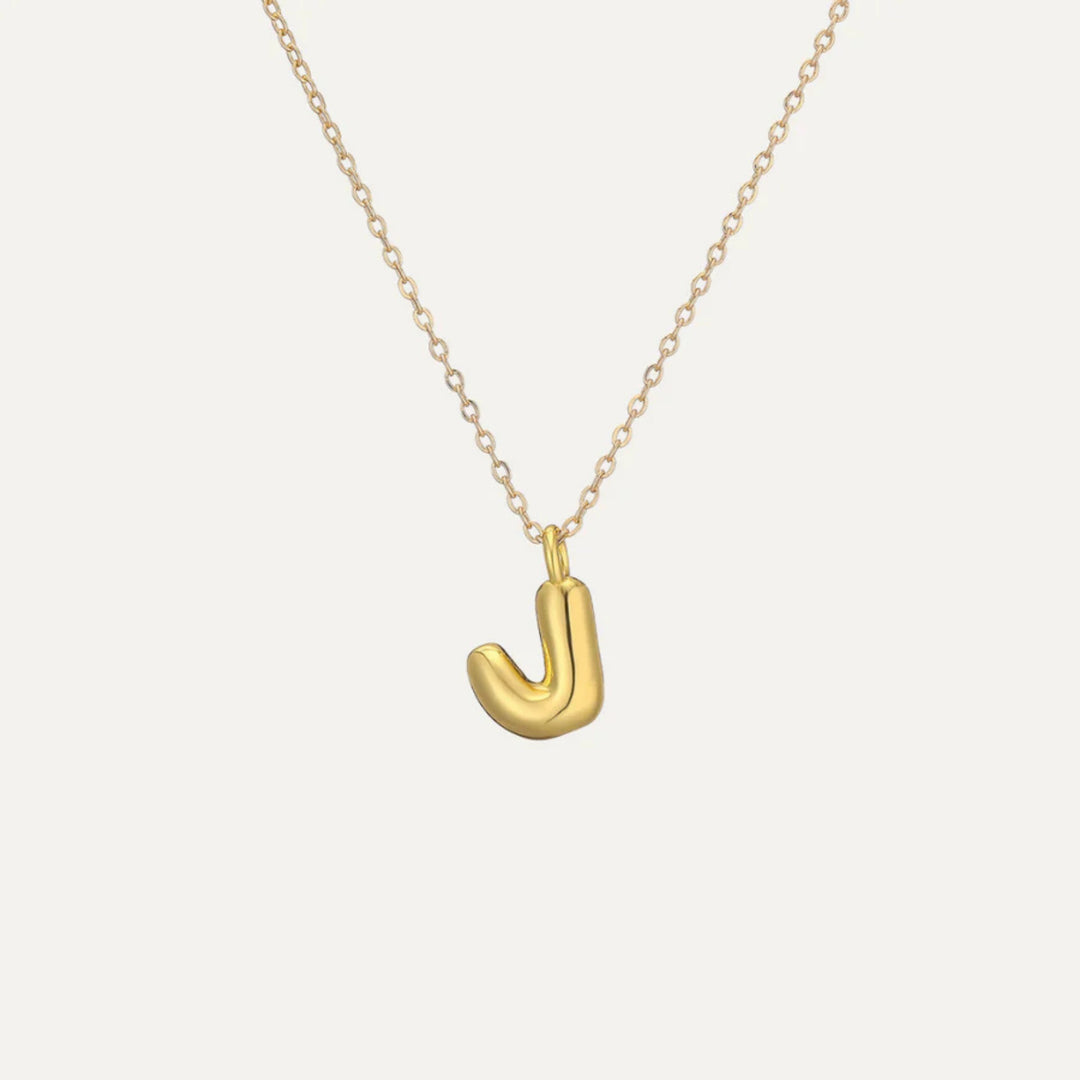 Collar Mini Bubble - perfecto para combinar