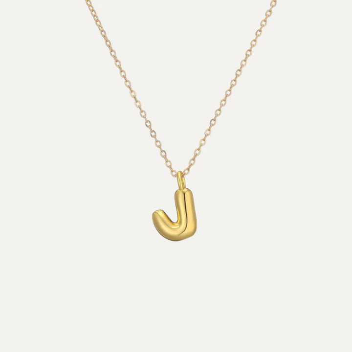 Mini Bubble necklace - perfect for layering