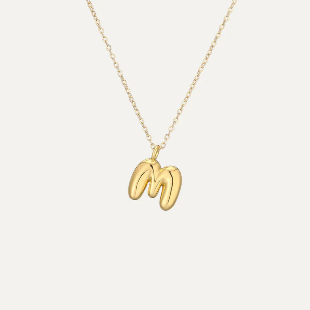 Collar Mini Bubble - regalo personalizado