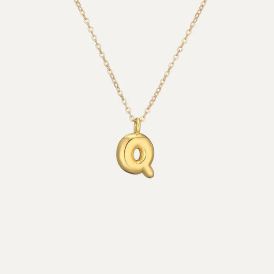 Liora Madrid Mini Bubble necklace - detail