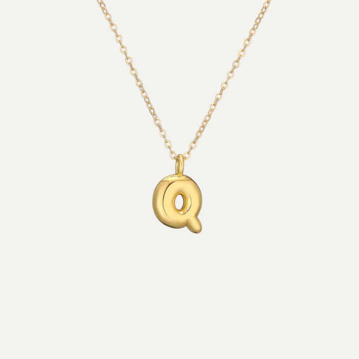 Liora Madrid Mini Bubble necklace - detail