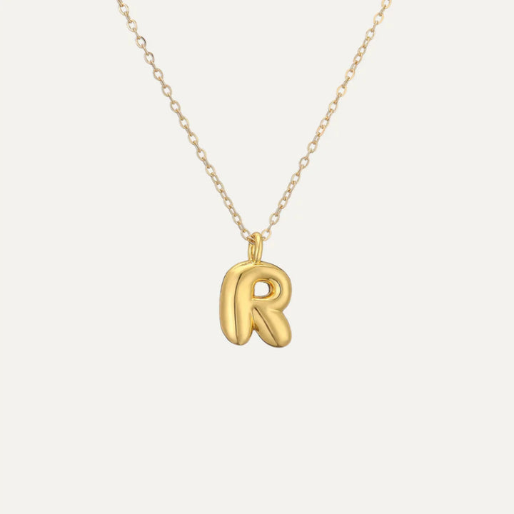 Mini Bubble necklace - gift box presentation
