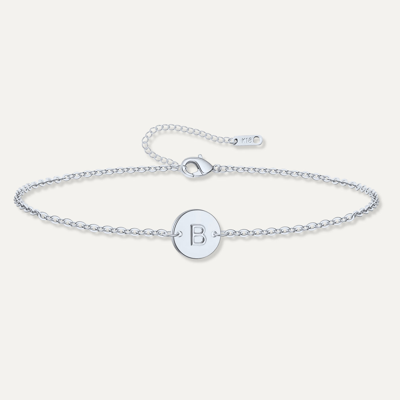 Pulsera Inicial