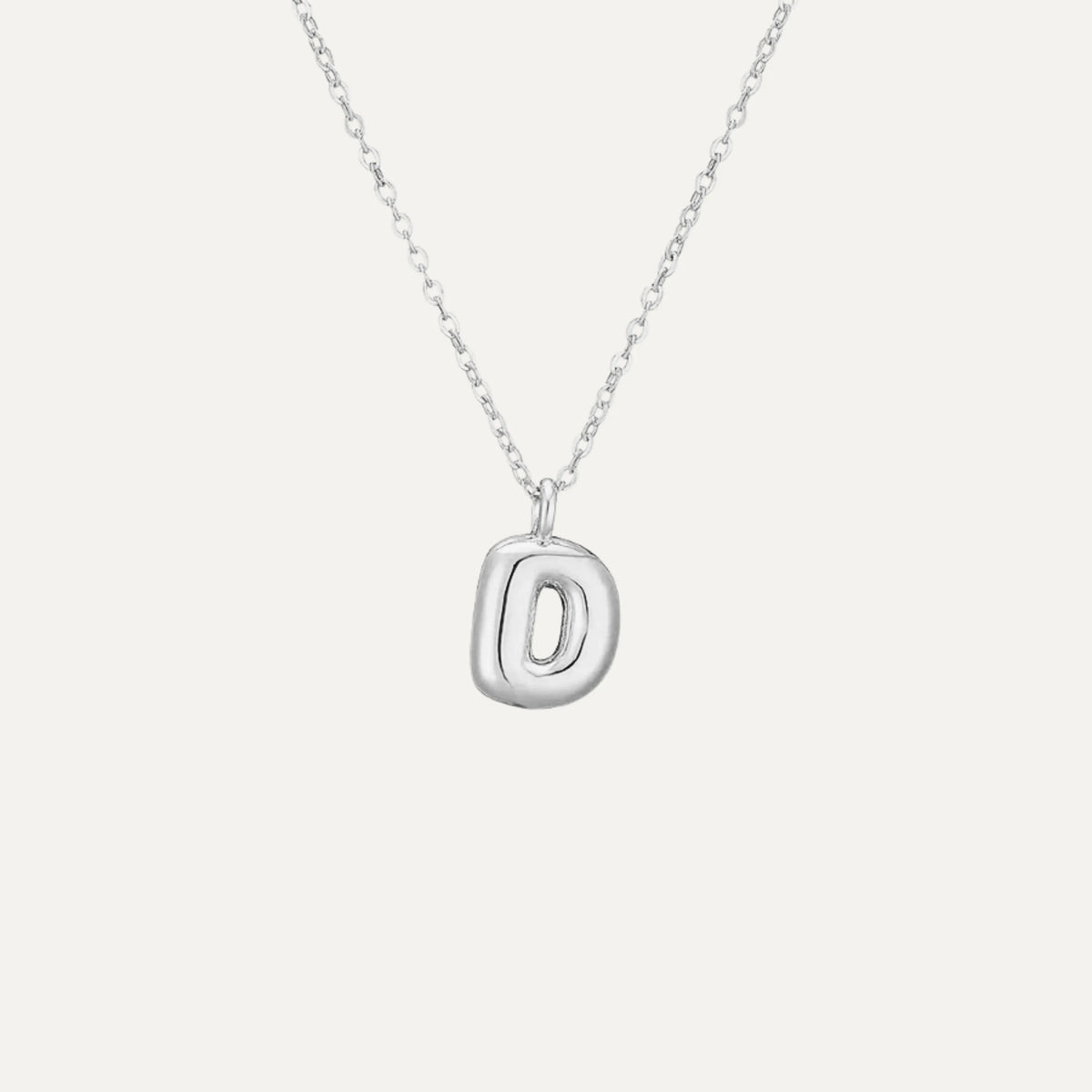 Collar Mini Bubble - perfecto para combinar (30)