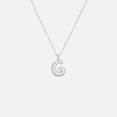 Collar Mini Bubble - regalo personalizado (33)