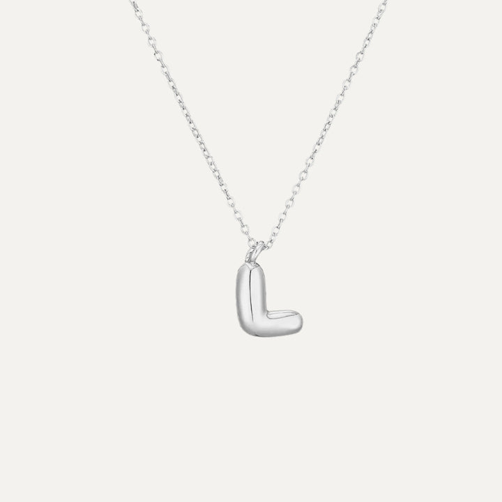 Mini Bubble necklace - gift box presentation (38)