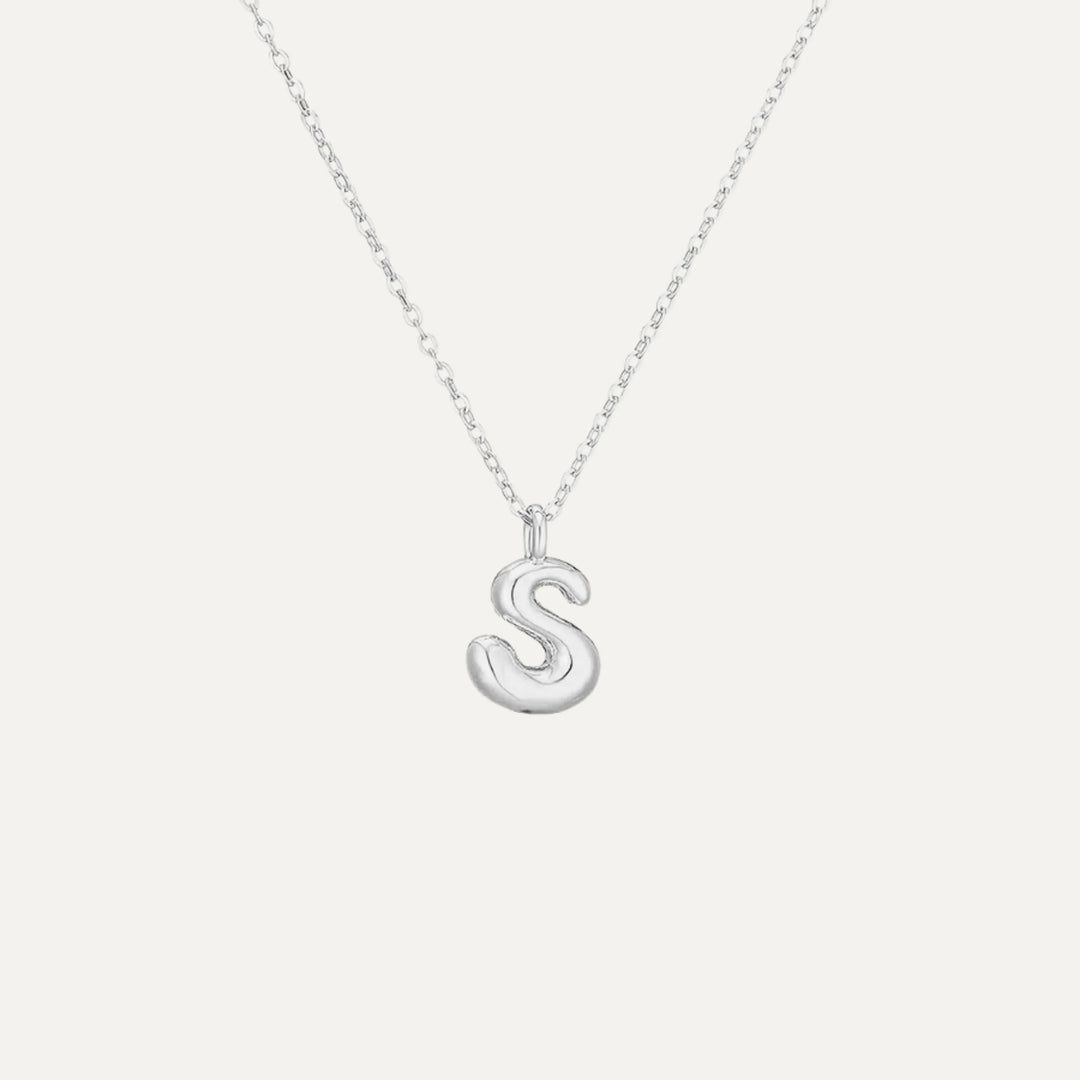 Collar Mini Bubble - tamaño discreto (45)