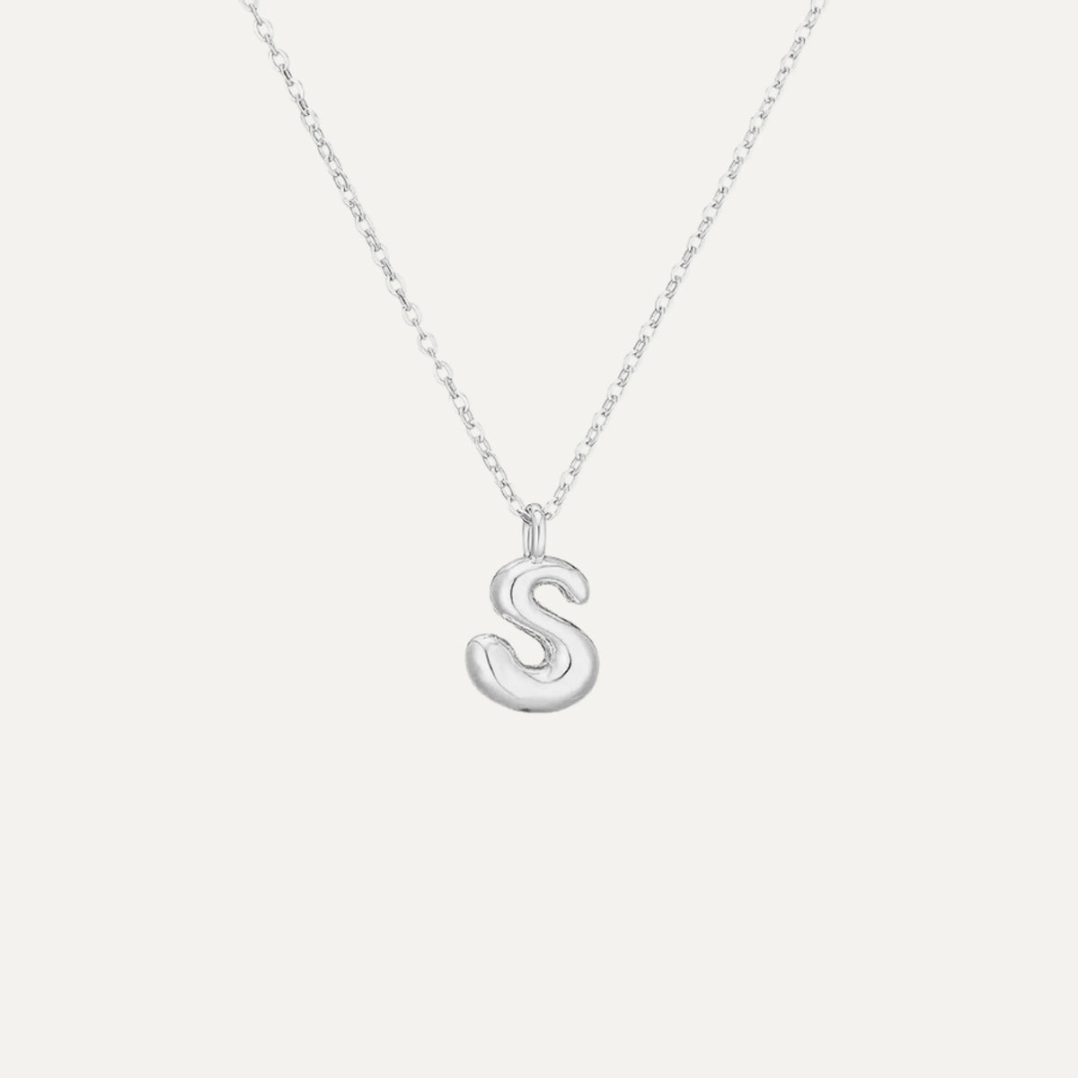 Collar Mini Bubble - tamaño discreto (45)