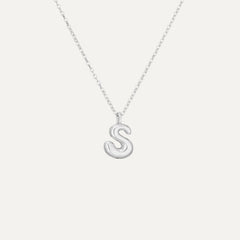Collar Mini Bubble - tamaño discreto (45)