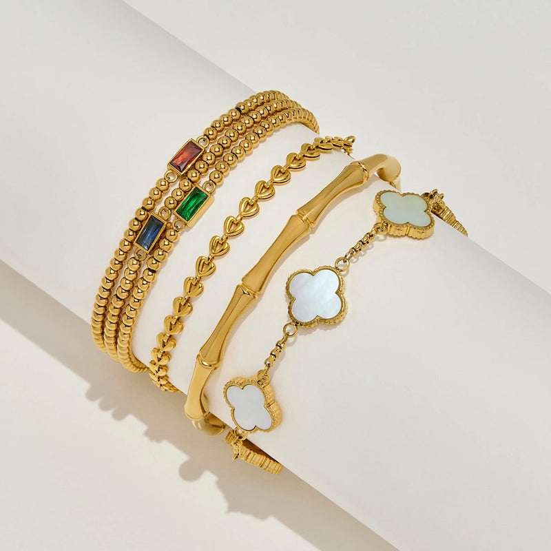 Pulsera Piedra de Aniversario