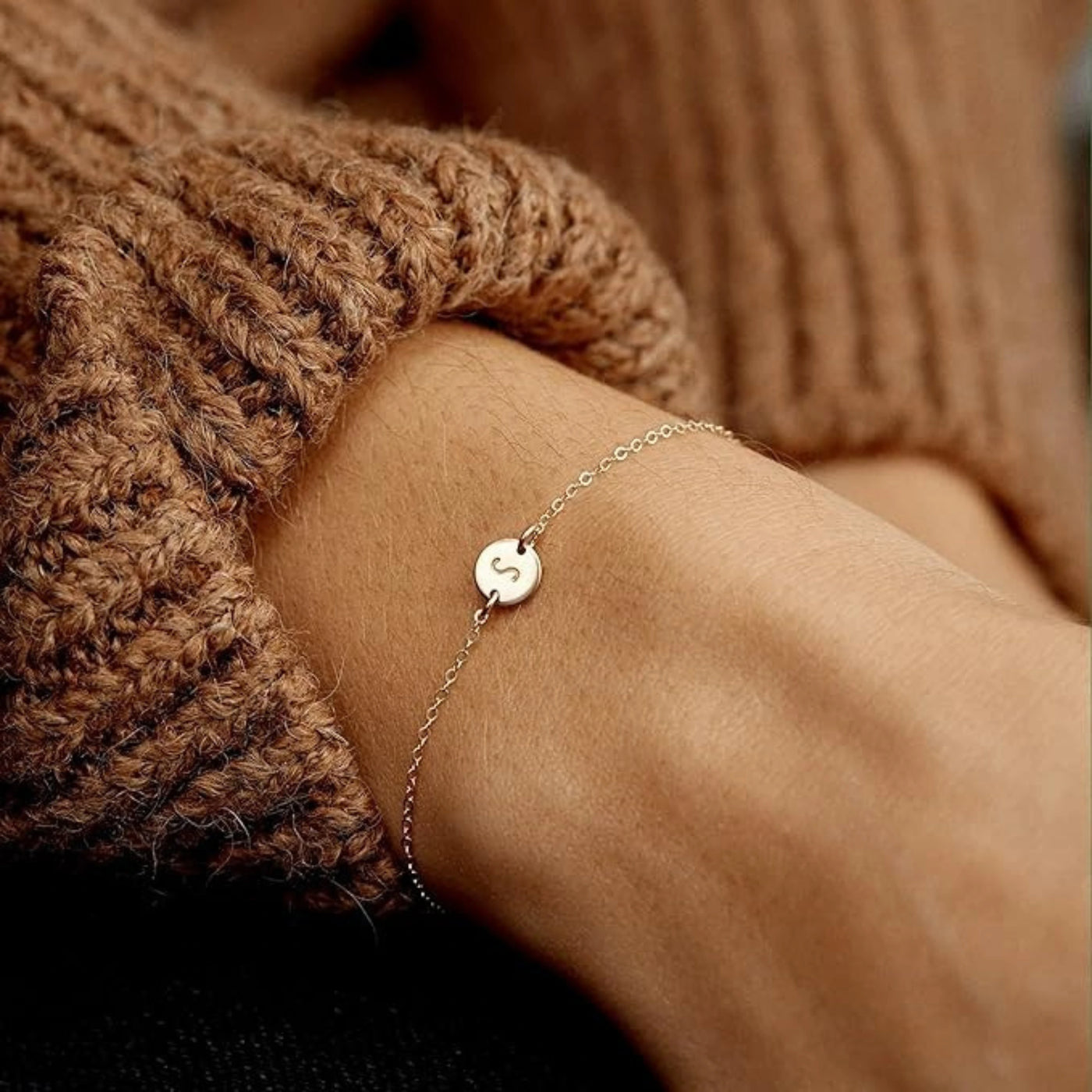 Pulsera Inicial