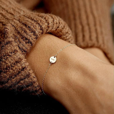 Pulsera Inicial