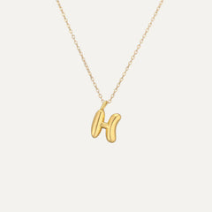 Collar Mini Bubble en uso