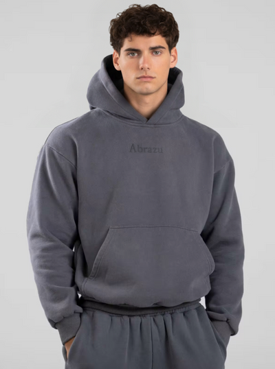HEART HOODIE