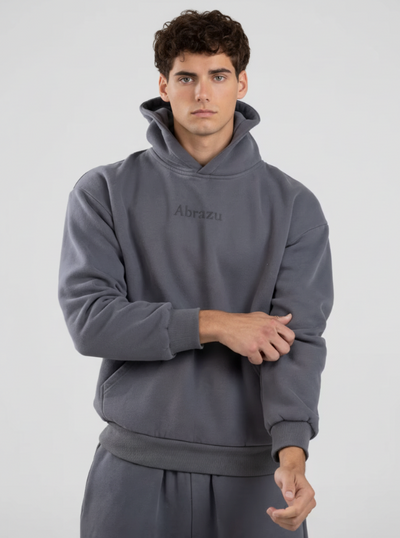 HEART HOODIE