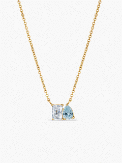 Collar Piedras de Aniversario