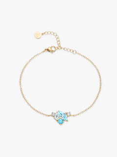 Pulsera Piedras de Aniversario Trio